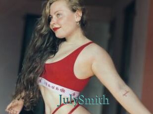 JulySmith