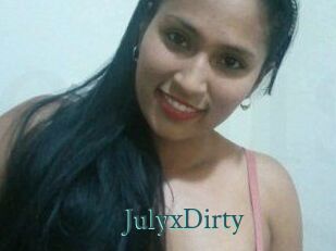 JulyxDirty