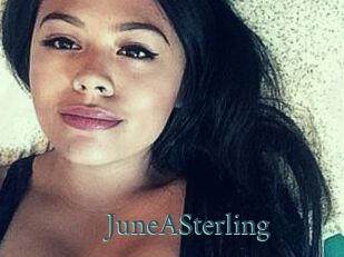 JuneASterling