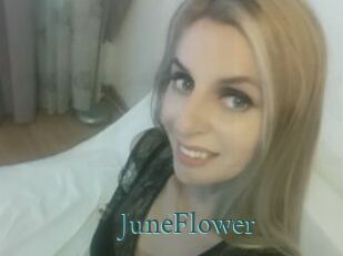 JuneFlower