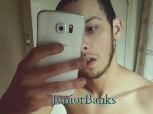 JuniorBanks