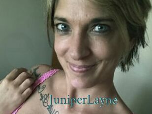 JuniperLayne En live show