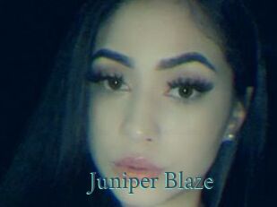 Juniper_Blaze