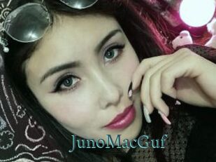 JunoMacGuf