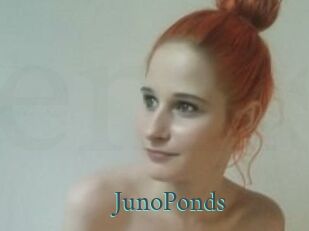 JunoPonds