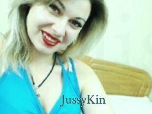 JussyKin