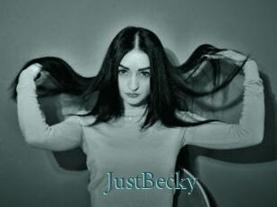 JustBecky