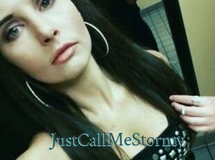 JustCallMeStormy