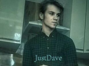 Just_Dave