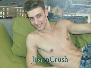 JustinCrush