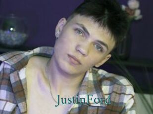 JustinFord