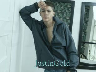 JustinGold