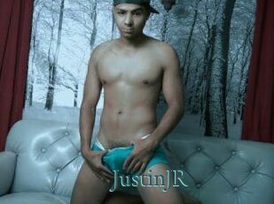 Justin_JR