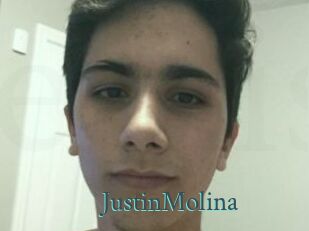 JustinMolina