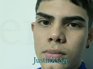 JustinRider