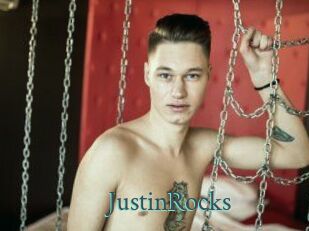 JustinRocks