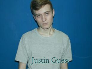 Justin_Guess