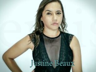 Justine_Beaux