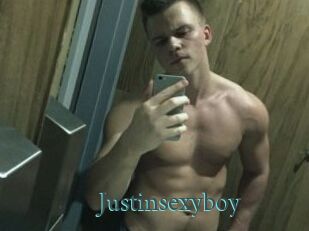 Justinsexyboy