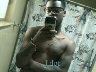 J_dot
