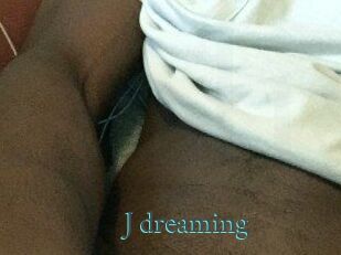 J_dreaming