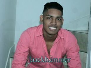 Jaackhammer