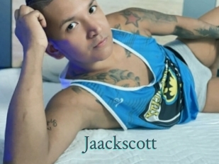 Jaackscott