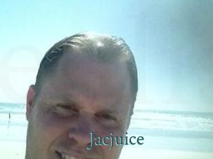 Jacjuice