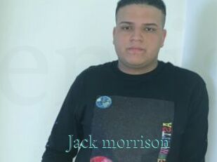 jack_morrison En live show