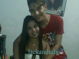 Jackandsaly