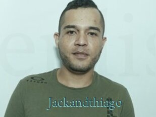 Jackandthiago