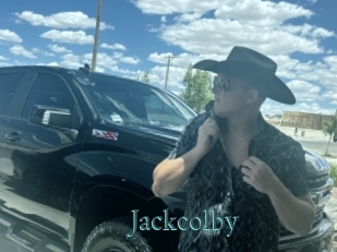 Jackcolby