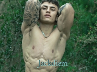 Jackdiem
