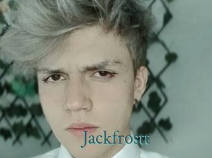 Jackfrostt