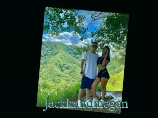 Jackkandmegan