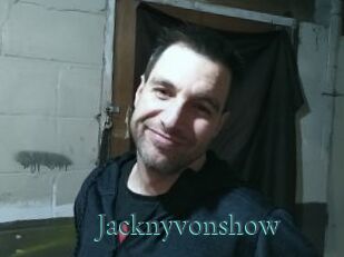 Jacknyvonshow