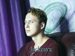 Jackrayx