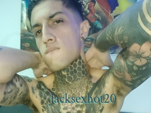 Jacksexhot20