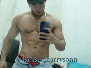 Jacksonharrysonn