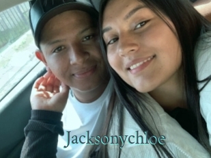 Jacksonychloe