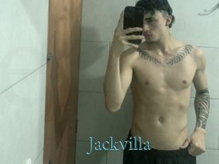 Jackvilla