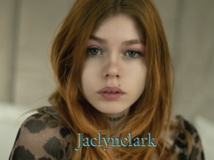Jaclynclark