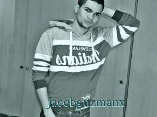 Jacobguzmanx
