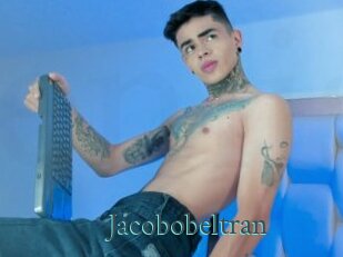 Jacobobeltran