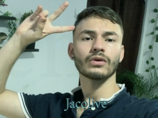 jacolive En live show
