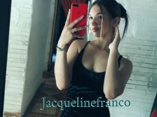 Jacquelinefranco