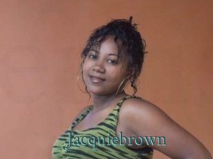 Jacquiebrown