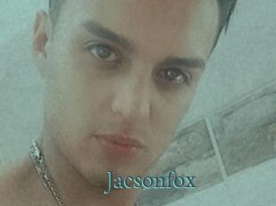 Jacsonfox