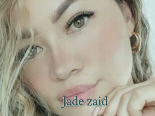 jade_zaid En live show