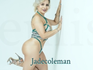 Jadecoleman